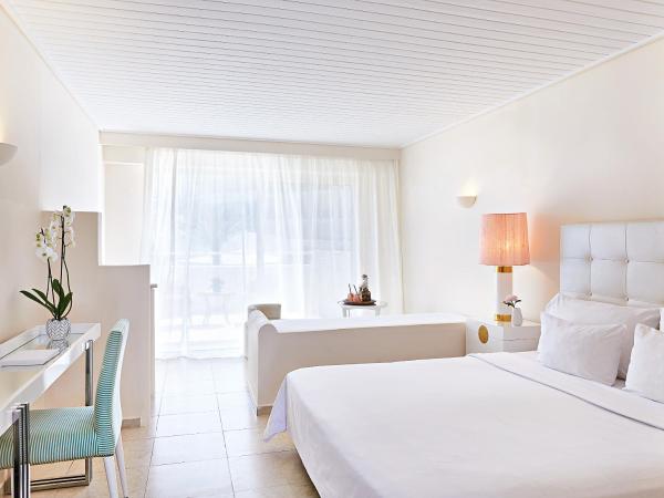 Grecotel Creta Palace : photo 1 de la chambre bungalow avec vue sur le jardin 