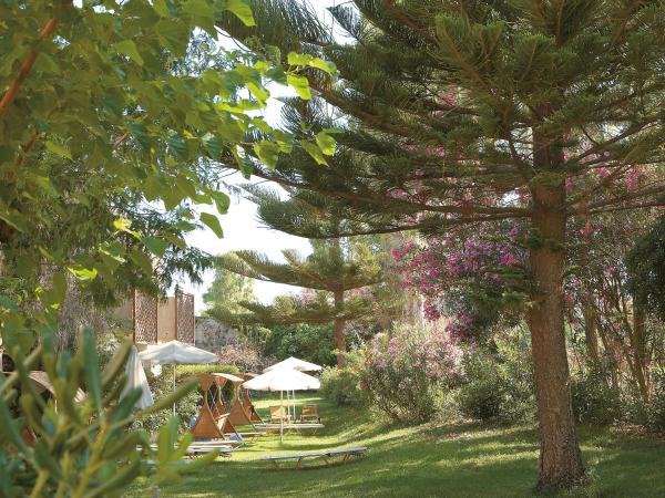 Grecotel Creta Palace : photo 2 de la chambre bungalow avec vue sur le jardin 