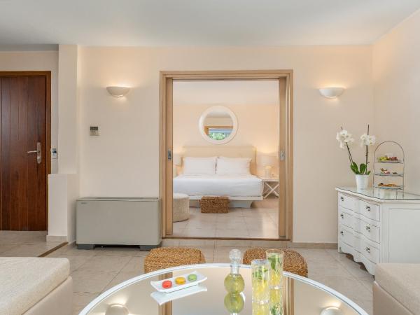 Grecotel Creta Palace : photo 3 de la chambre bungalow familial avec vue sur le jardin