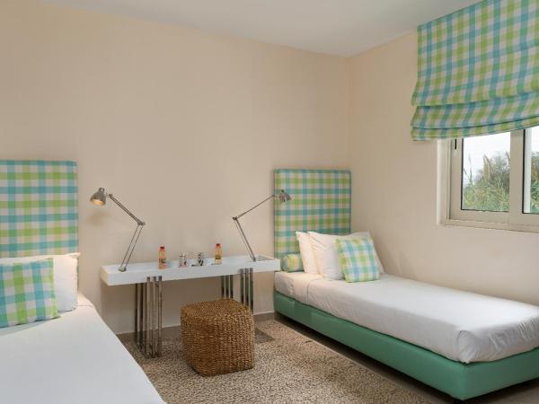 Grecotel Creta Palace : photo 2 de la chambre bungalow familial de luxe avec balcon et vue sur jardin