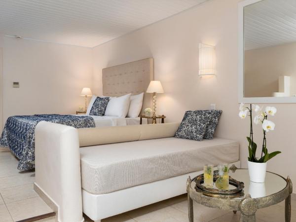 Grecotel Creta Palace : photo 3 de la chambre bungalow familial supérieur avec vue sur le jardin