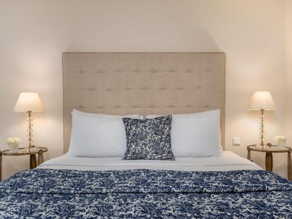 Grecotel Creta Palace : photo 1 de la chambre bungalow familial supérieur avec vue sur le jardin