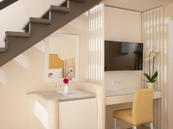 Grecotel Creta Palace : photo 4 de la chambre maisonnette avec vue sur le jardin