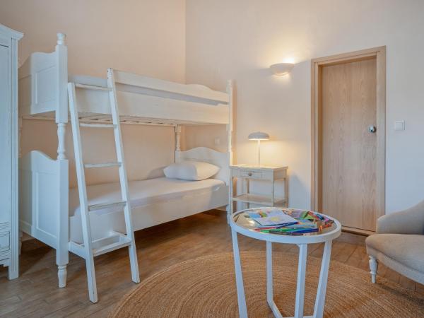 Grecotel Creta Palace : photo 3 de la chambre maisonnette avec vue sur le jardin
