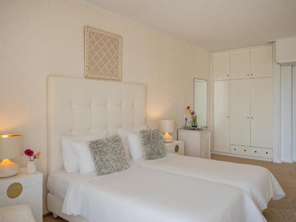 Grecotel Creta Palace : photo 1 de la chambre suite familiale - bâtiment principal - vue sur mer