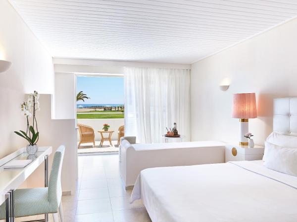 Grecotel Creta Palace : photo 1 de la chambre bungalow - vue sur mer