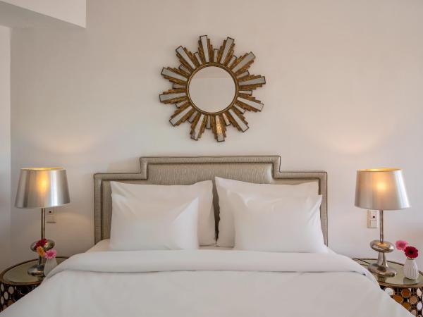 Grecotel Creta Palace : photo 2 de la chambre chambre panoramique - vue sur mer