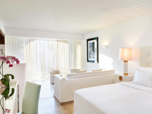 Grecotel Creta Palace : photo 1 de la chambre suite bungalow familial palace - vue sur jardin
