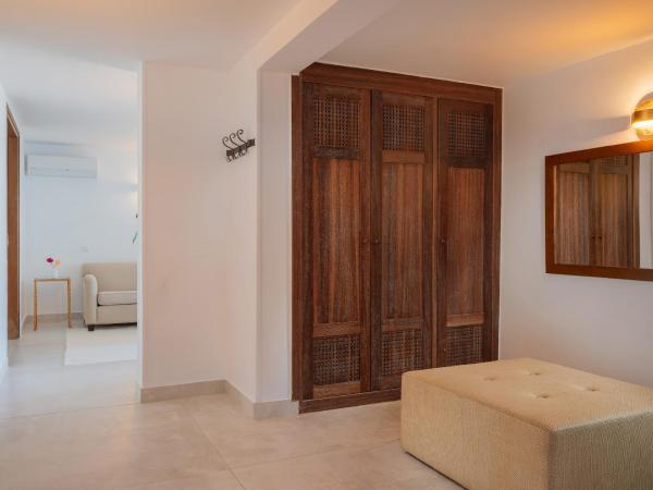 Grecotel Creta Palace : photo 3 de la chambre suite bungalow avec piscine privée - côté mer 