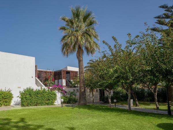 Grecotel Creta Palace : photo 2 de la chambre suite bungalow avec piscine privée - côté mer 