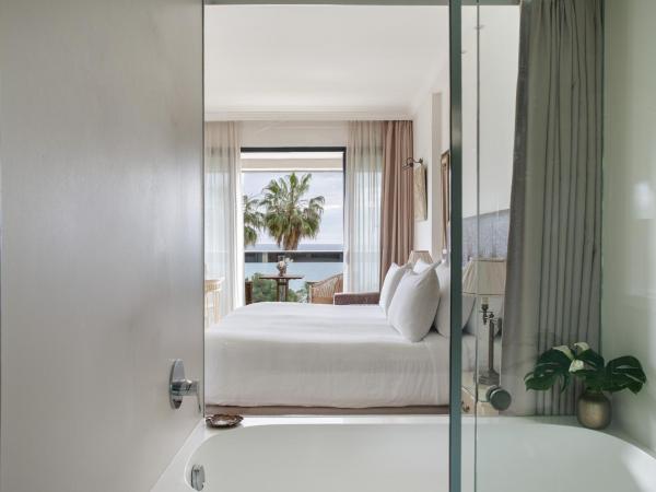 Hotel Don Pepe Gran Meliá : photo 4 de la chambre chambre double ou lits jumeaux premium - vue directe sur mer