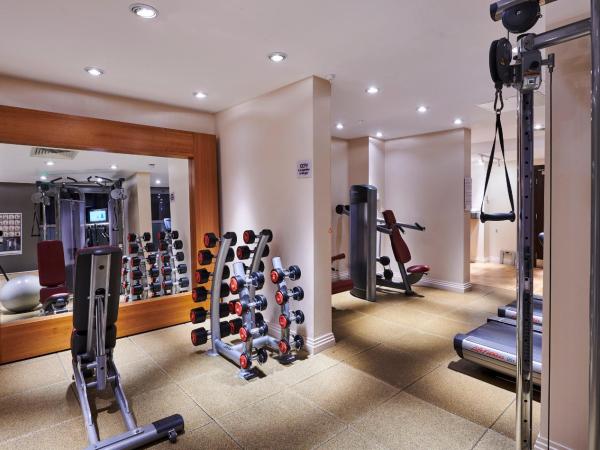 DoubleTree by Hilton London Ealing : photo 5 de la chambre chambre lit queen-size - pour personnes à mobilité réduite