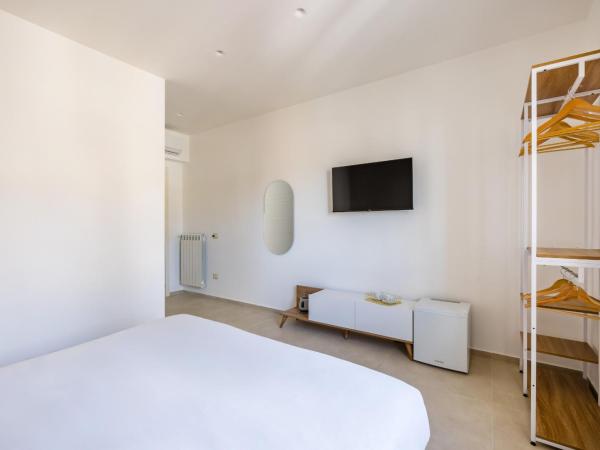 Montesanto View Rooms by Wonderful Italy : photo 3 de la chambre chambre lit queen-size 