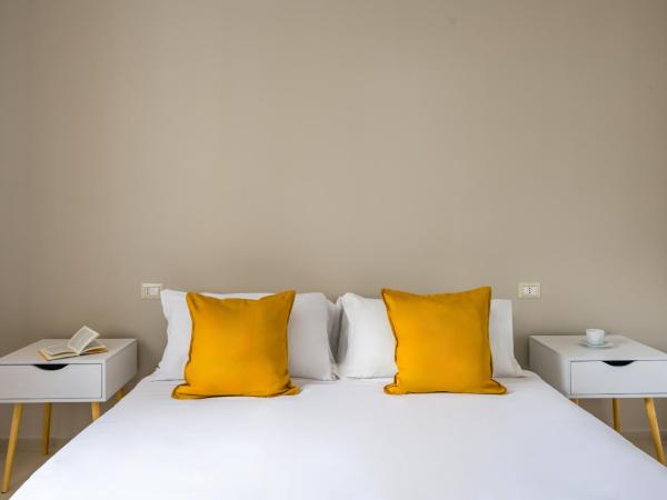 Montesanto View Rooms by Wonderful Italy : photo 4 de la chambre chambre lit queen-size 