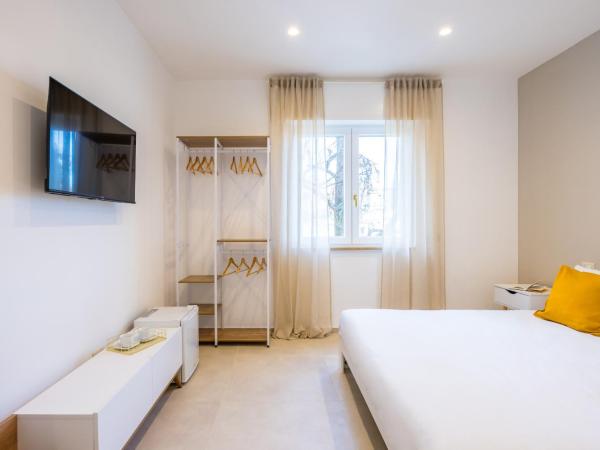 Montesanto View Rooms by Wonderful Italy : photo 6 de la chambre chambre lit queen-size 