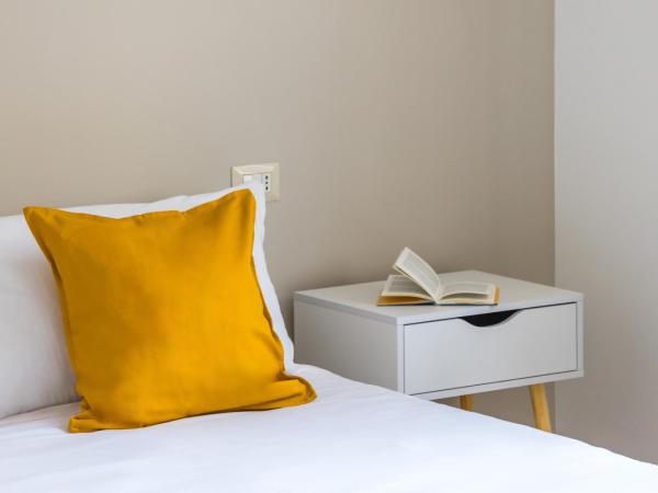 Montesanto View Rooms by Wonderful Italy : photo 8 de la chambre chambre lit queen-size