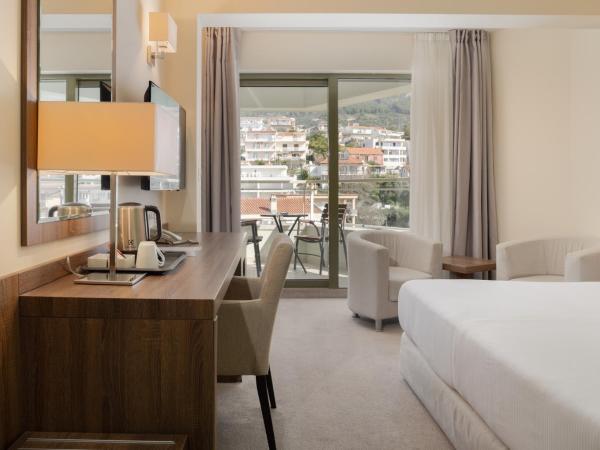 Hotel Park Makarska : photo 4 de la chambre chambre double standard