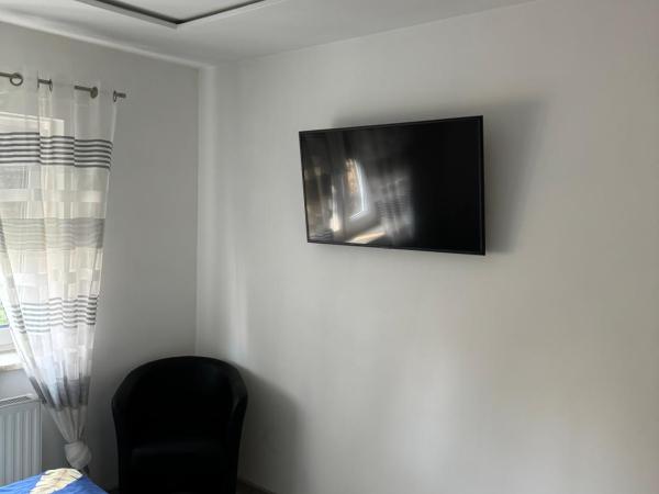 Willa Euforia : photo 3 de la chambre chambre double standard