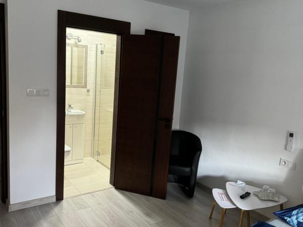 Willa Euforia : photo 2 de la chambre chambre double standard
