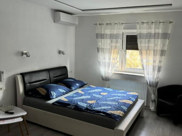 Willa Euforia : photo 1 de la chambre chambre double standard
