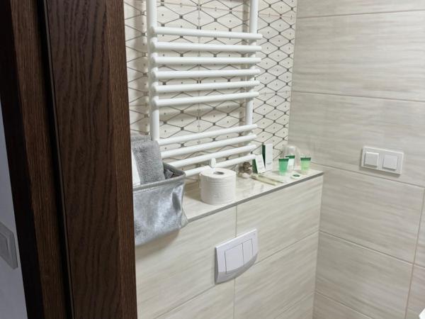 Willa Euforia : photo 6 de la chambre chambre double standard
