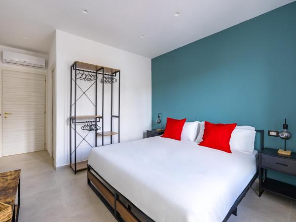 Montesanto View Rooms by Wonderful Italy : photo 1 de la chambre chambre standard lit queen-size