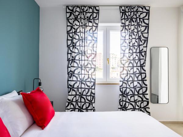 Montesanto View Rooms by Wonderful Italy : photo 4 de la chambre chambre standard lit queen-size