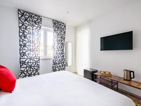 Montesanto View Rooms by Wonderful Italy : photo 5 de la chambre chambre standard lit queen-size
