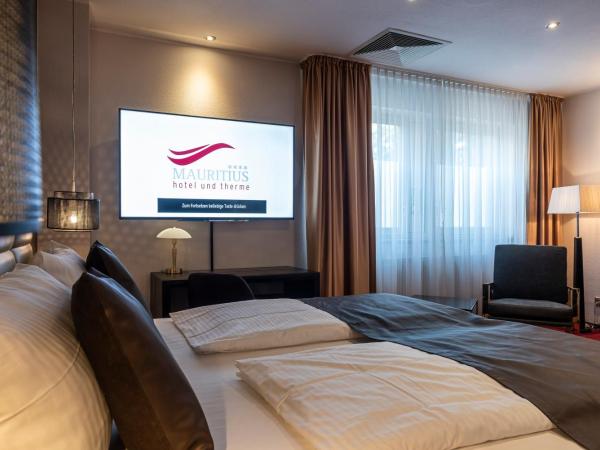 Mauritius Hotel & Therme : photo 1 de la chambre chambre double ou lits jumeaux standard