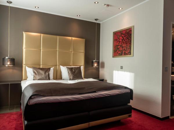 Mauritius Hotel & Therme : photo 2 de la chambre chambre double ou lits jumeaux standard