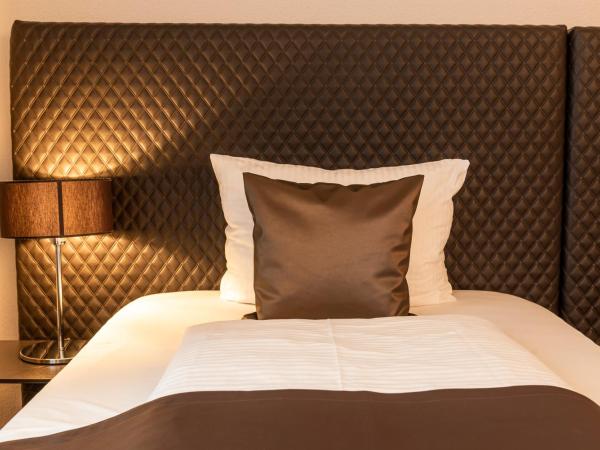 Mauritius Hotel & Therme : photo 1 de la chambre chambre simple standard