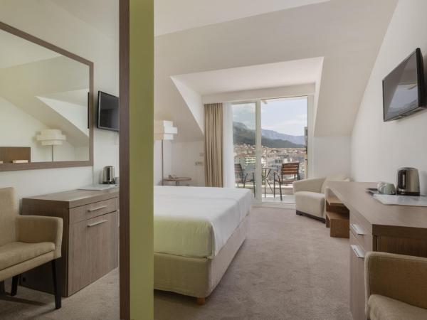 Hotel Park Makarska : photo 6 de la chambre chambre double standard