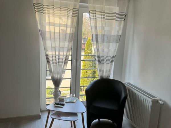 Willa Euforia : photo 2 de la chambre chambre double deluxe avec baignoire