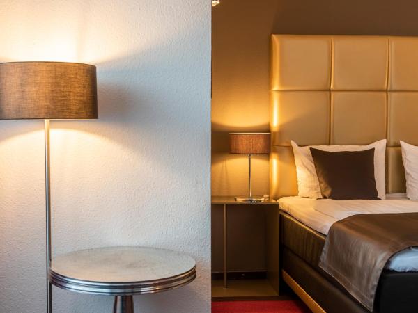 Mauritius Hotel & Therme : photo 5 de la chambre chambre double ou lits jumeaux confort