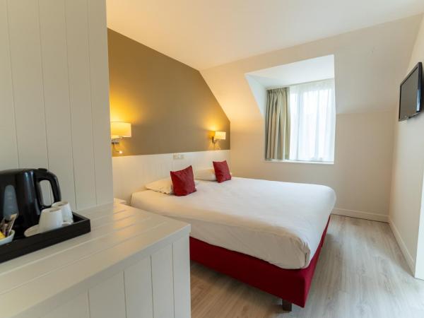 Hotel Acacia : photo 3 de la chambre chambre double confort