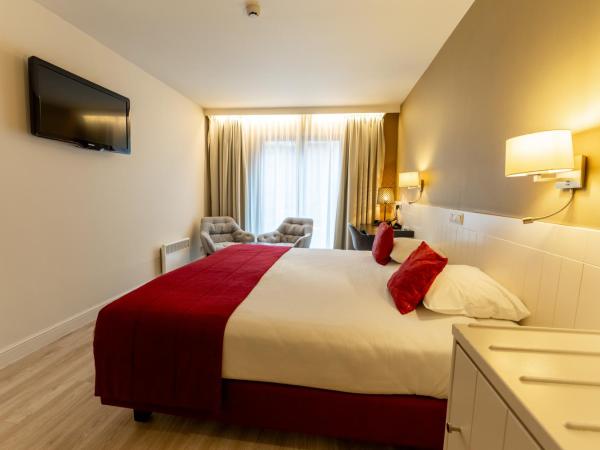 Hotel Acacia : photo 4 de la chambre chambre double confort