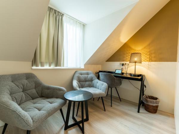 Hotel Acacia : photo 7 de la chambre chambre double confort