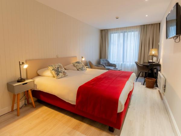 Hotel Acacia : photo 6 de la chambre chambre double ou lits jumeaux confort