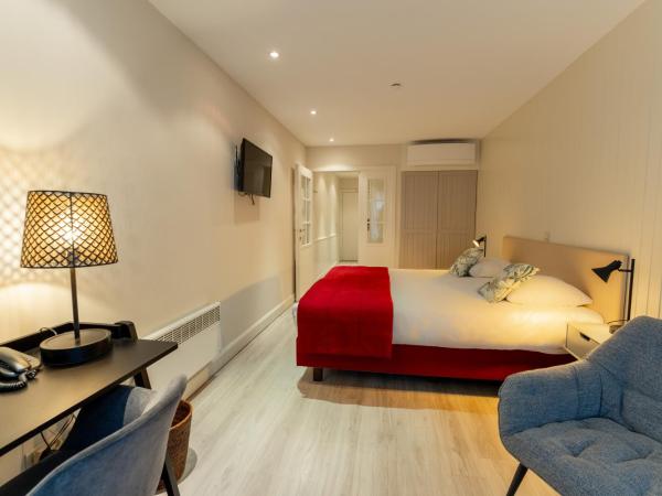 Hotel Acacia : photo 7 de la chambre chambre double ou lits jumeaux confort