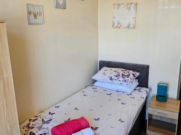 Bayswater House : photo 6 de la chambre chambre simple avec douche