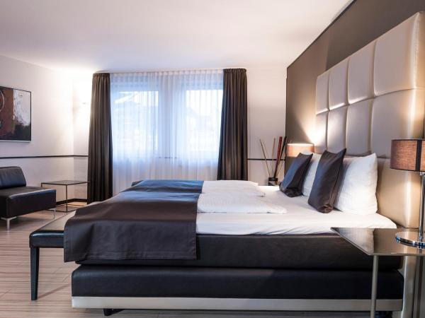 Mauritius Hotel & Therme : photo 4 de la chambre chambre double deluxe