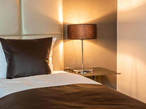 Mauritius Hotel & Therme : photo 2 de la chambre chambre simple standard