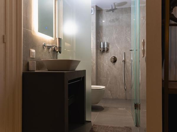Villa Clio, a Luxury Collection : photo 1 de la chambre chambre lit king-size supérieure