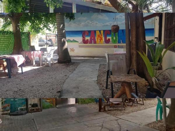 BALAGAN PLANTA BAJA : photo 3 de la chambre chambre double