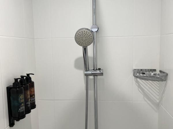 Hotel Bella Dolores : photo 5 de la chambre chambre double ou lits jumeaux