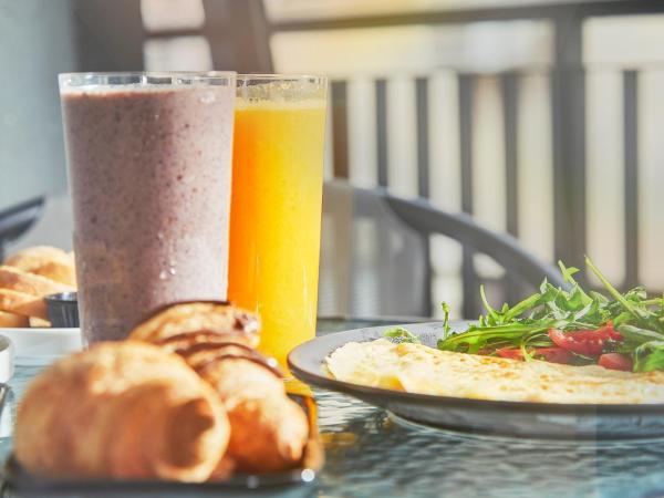 Mosaikon : photo 9 de la chambre chambre double standard avec balcon