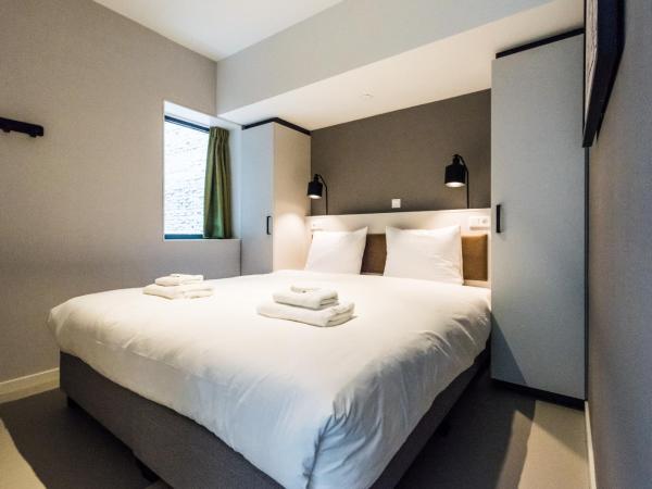 YAYS Amsterdam East by Numa : photo 9 de la chambre appartement 1 chambre (4 personnes)