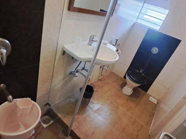 Hotel Swaroop : photo 6 de la chambre chambre double ou lits jumeaux standard