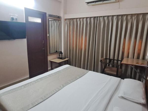 Hotel Swaroop : photo 3 de la chambre chambre double ou lits jumeaux standard