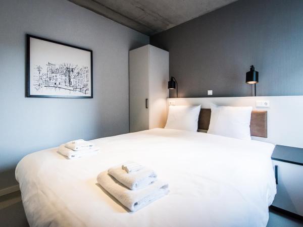 YAYS Amsterdam East by Numa : photo 7 de la chambre appartement 2 chambres